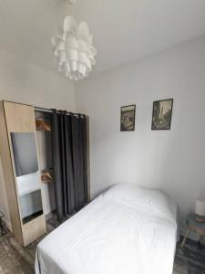 For rent Brunoy 2 rooms 38 m2 Essonne (91800) photo 4