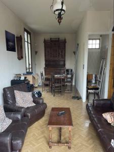 For rent Villeneuve-saint-georges 2 rooms 50 m2 Val de Marne (94190) photo 1