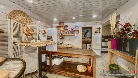 Acheter Local commercial 100 m2 Sainte-marguerite