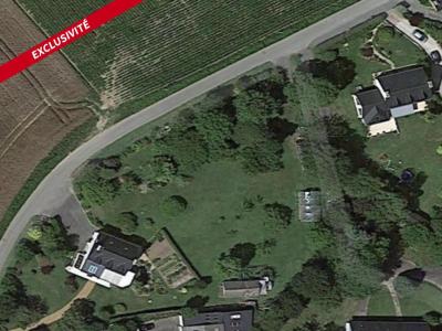 Annonce Vente Terrain Kermaria-sulard 22