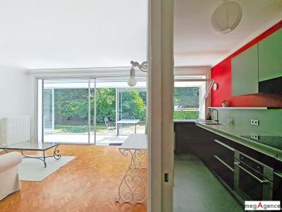 For sale Nantes 3 rooms 79 m2 Loire atlantique (44000) photo 3