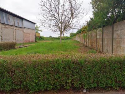For sale Arques 2412 m2 Pas de calais (62510) photo 2