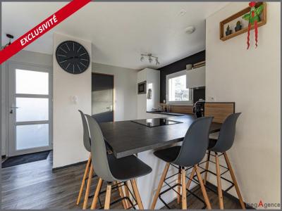 Acheter Maison 70 m2 Tregastel