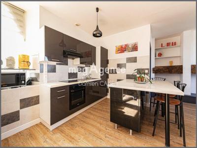 Acheter Appartement 85 m2 Trebeurden