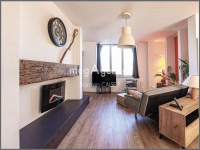 Acheter Appartement Trebeurden Cotes d'armor