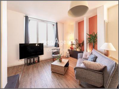 Acheter Appartement Trebeurden 262000 euros