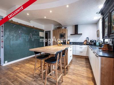 Annonce Vente 9 pices Maison Louannec 22