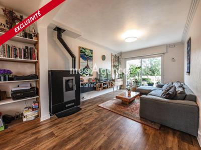 Acheter Maison 200 m2 Louannec