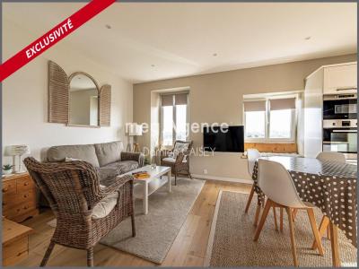 Annonce Vente 3 pices Appartement Trebeurden 22