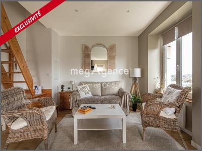 Acheter Appartement 37 m2 Trebeurden