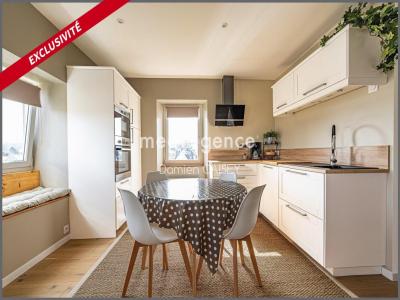 Acheter Appartement Trebeurden Cotes d'armor