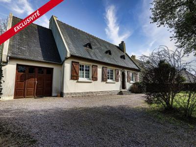For sale Lannion 5 rooms 123 m2 Cotes d'armor (22300) photo 1