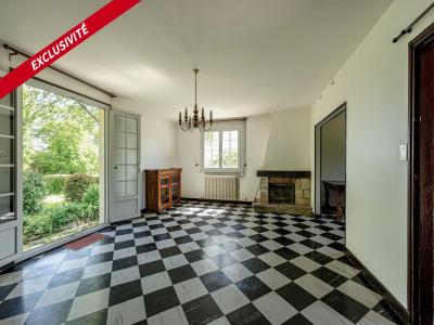 For sale Lannion 5 rooms 123 m2 Cotes d'armor (22300) photo 3