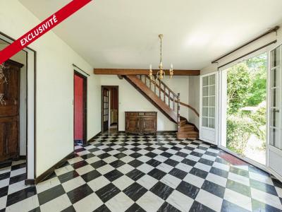 For sale Lannion 5 rooms 123 m2 Cotes d'armor (22300) photo 4