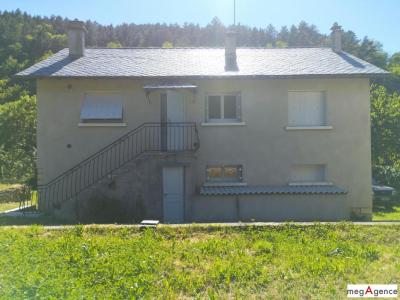 Annonce Vente 7 pices Maison Florac 48
