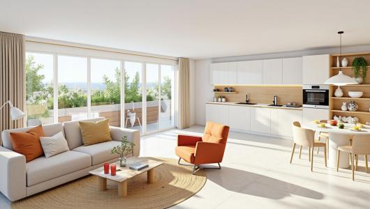 For sale Villiers-sur-marne 32 m2 Val de Marne (94350) photo 1