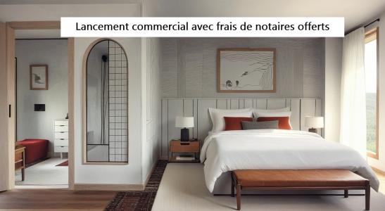 Annonce Vente Programme neuf Saint-herblain 44