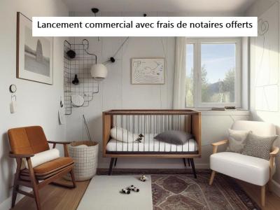 Acheter Programme neuf 34 m2 Saint-herblain