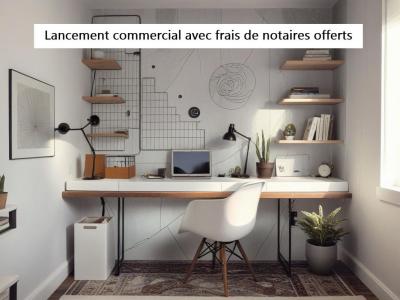 Acheter Programme neuf Saint-herblain Loire atlantique
