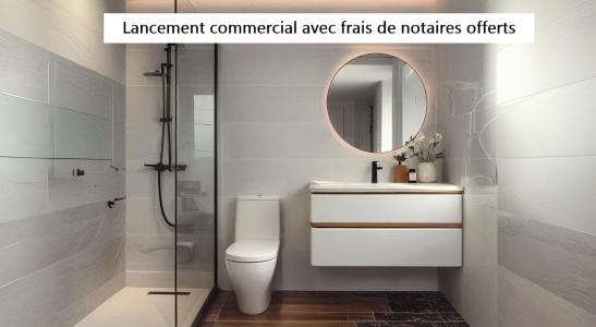 Acheter Programme neuf Saint-herblain 183000 euros