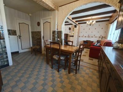 For sale Iwuy 4 rooms 78 m2 Nord (59141) photo 2