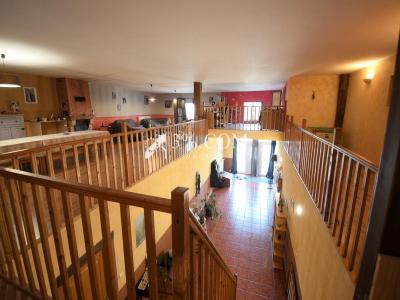 Acheter Maison 390 m2 Punerot