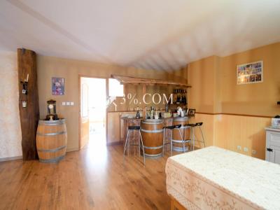 Acheter Maison Punerot Vosges