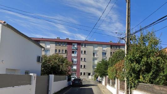 For sale AV DU PROF LOUIS RAVAS 1 room 24 m2 Herault (34080) photo 2
