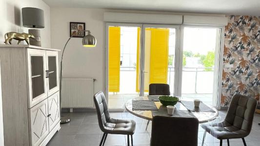 For sale 3 rooms 68 m2 Saone et loire (71850) photo 1