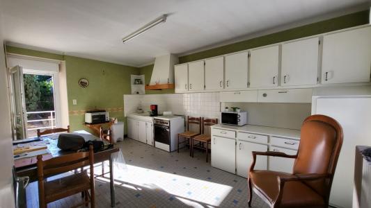 For sale PUY SAINT BONNET 5 rooms 113 m2 Maine et loire (49300) photo 2