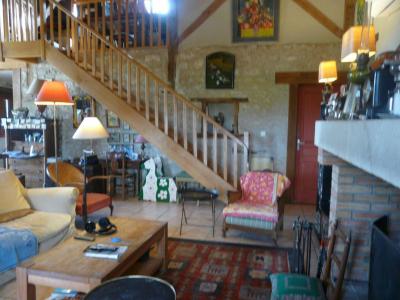 For sale QUERCY BLANC 8 rooms 194 m2 Lot (46170) photo 2