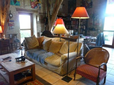 For sale QUERCY BLANC 8 rooms 194 m2 Lot (46170) photo 3