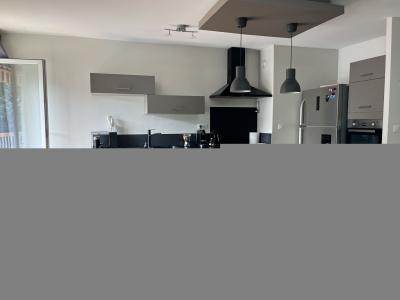 For sale SAINT JULIEN 4 rooms 83 m2 Bouches du Rhone (13012) photo 1