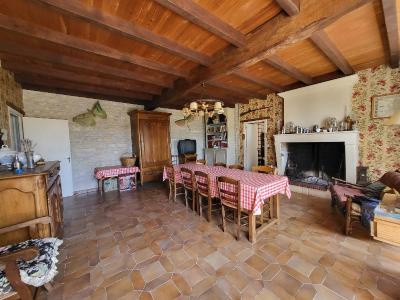 Annonce Vente 5 pices Maison  17