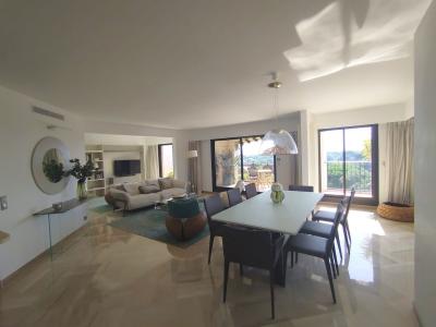 For sale ILE DE CANNES MARINA 5 rooms 132 m2 Alpes Maritimes (06210) photo 2