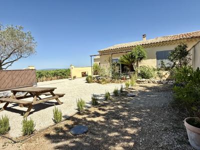 For sale 8 rooms 280 m2 Vaucluse (84190) photo 2