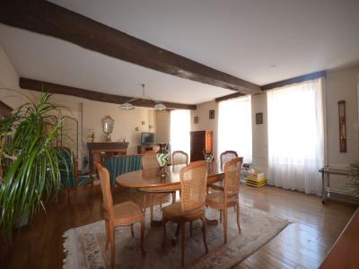 For sale ANIMATIONS, COLE, COMMER 14 rooms 278 m2 Creuse (23600) photo 1
