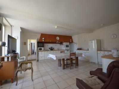 For sale ANIMATIONS, COLE, COMMER 14 rooms 278 m2 Creuse (23600) photo 2