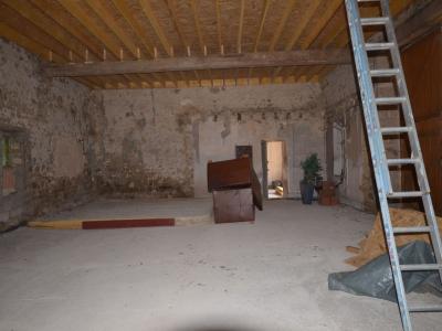 For sale VILLAGE 3 rooms 59 m2 Creuse (23140) photo 4