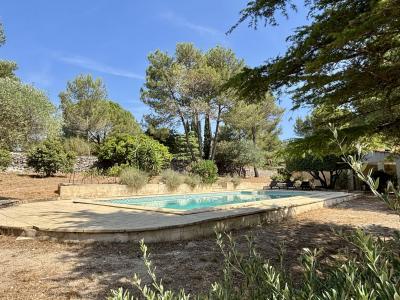 For sale 8 rooms 140 m2 Gard (30000) photo 1