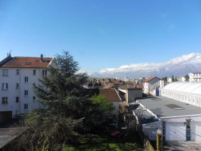 For sale 3 rooms 51 m2 Isere (38400) photo 4