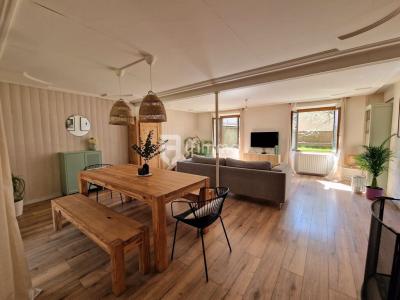 Annonce Vente 8 pices Maison Burnhaupt-le-haut 68