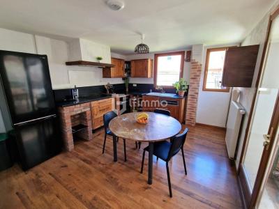 Acheter Maison 166 m2 Burnhaupt-le-haut