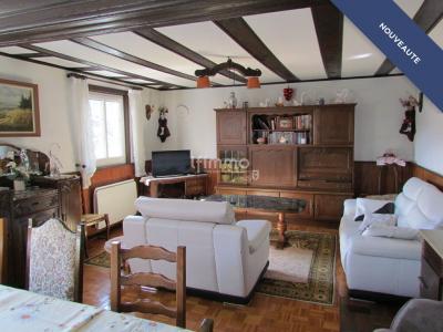 For sale Langensoultzbach 6 rooms 142 m2 Bas rhin (67360) photo 2