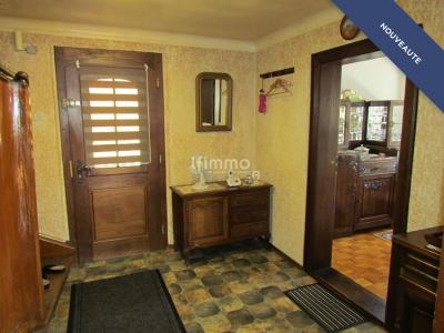 For sale Langensoultzbach 6 rooms 142 m2 Bas rhin (67360) photo 3