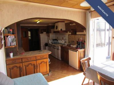 For sale Langensoultzbach 6 rooms 142 m2 Bas rhin (67360) photo 4