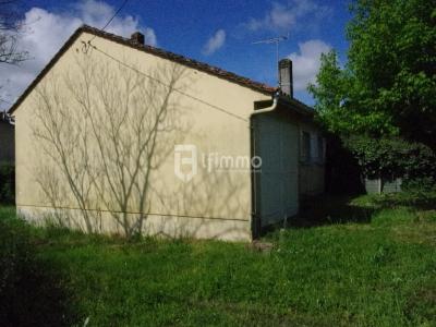 For sale Saint-laurent-medoc 4 rooms 73 m2 Gironde (33112) photo 0