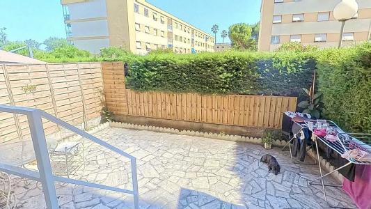 Acheter Appartement 87 m2 Saint-laurent-du-var