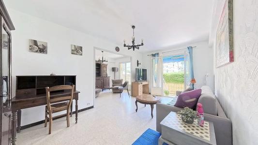 Acheter Appartement Saint-laurent-du-var Alpes Maritimes