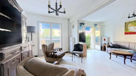 Acheter Appartement Saint-laurent-du-var 319000 euros